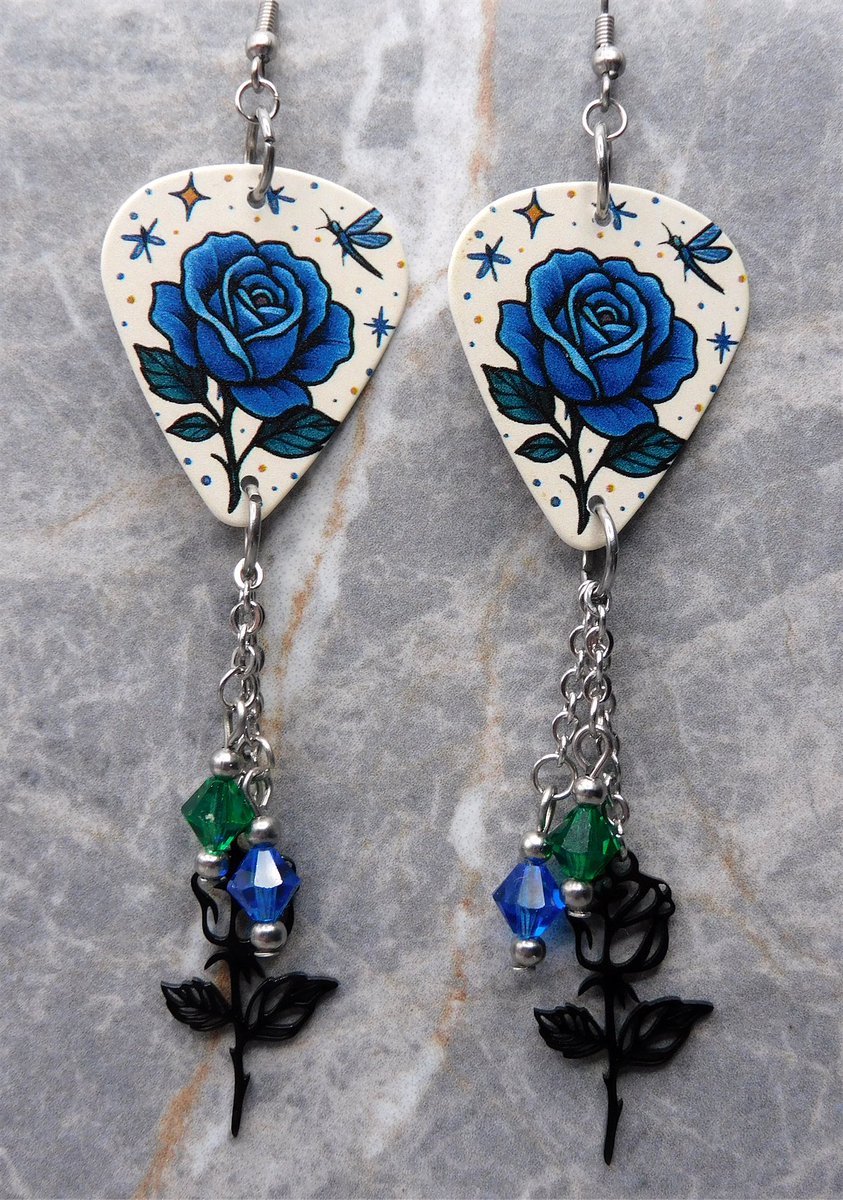 Bethany Marriott "Raevyn" tweet media