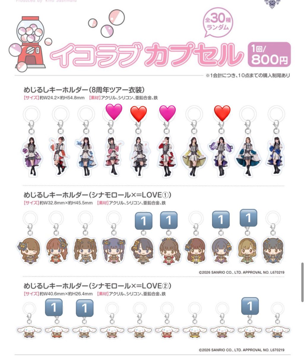 ねむ🌨 tweet media