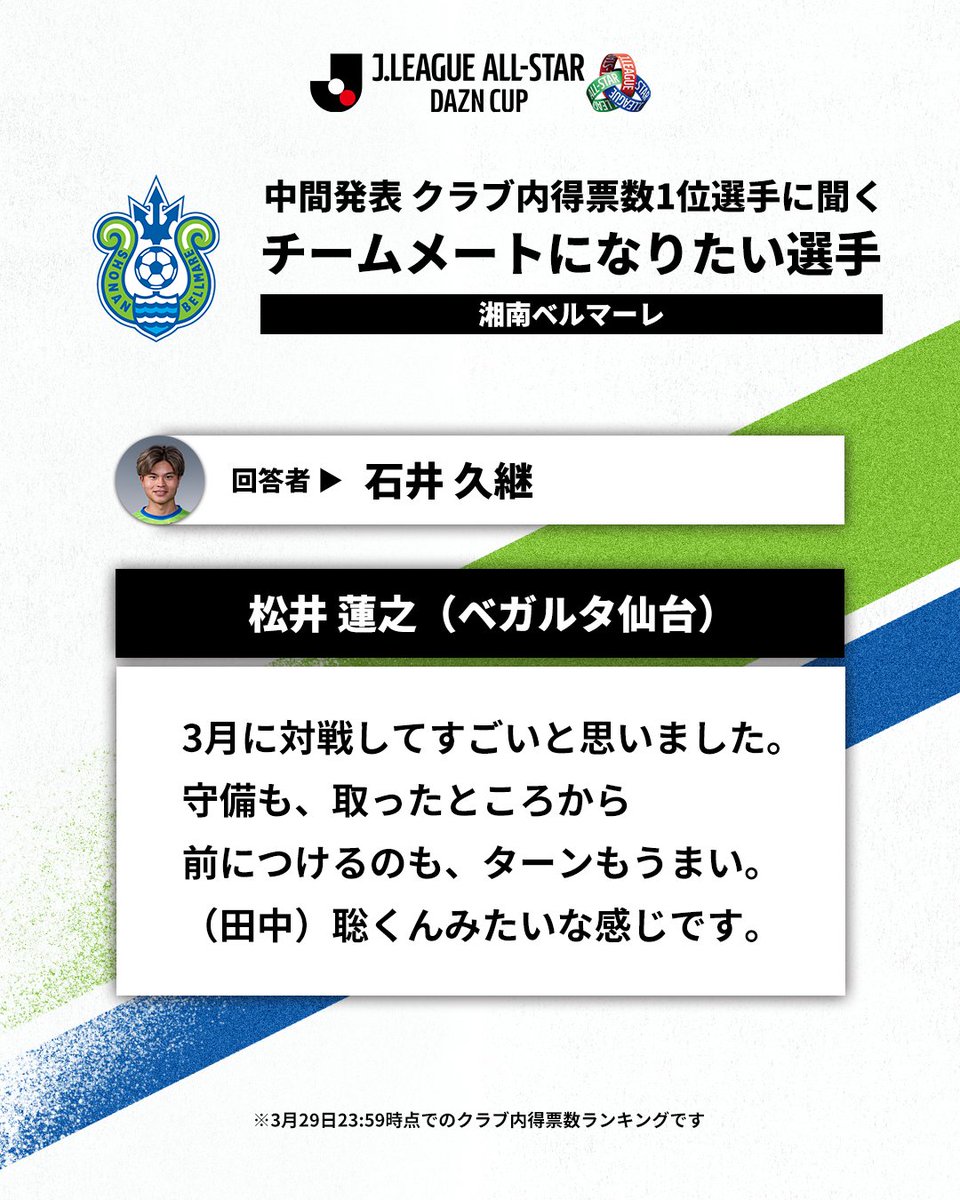 湘南ベルマーレ tweet media