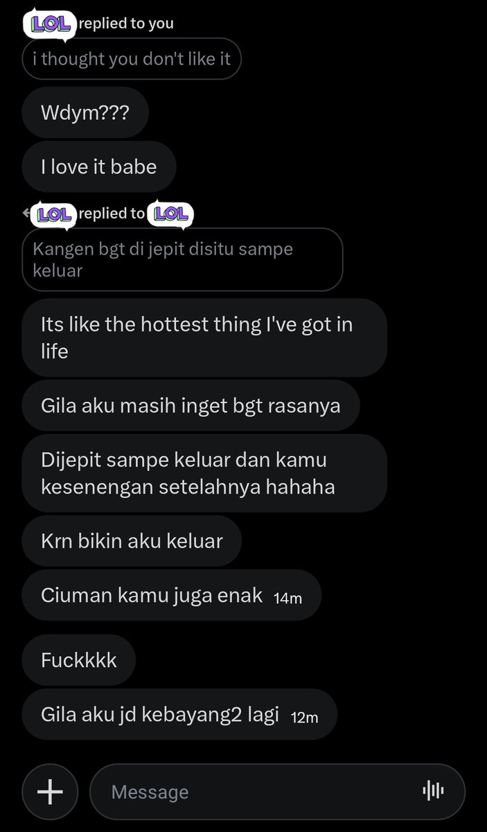 Call Me Dek tweet media