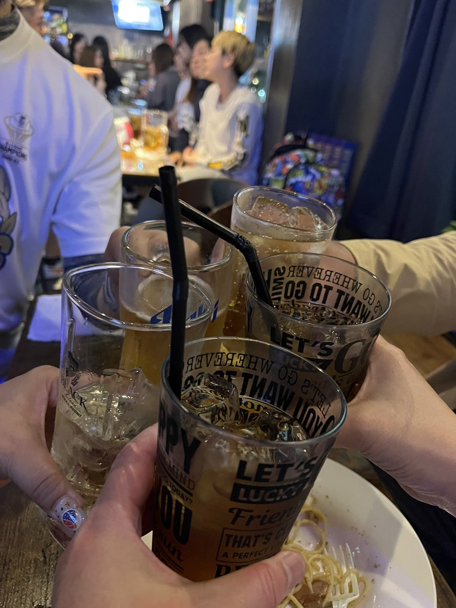 くみっきー@団結の力🏀with RGK#0⚾️YDB#22 tweet media