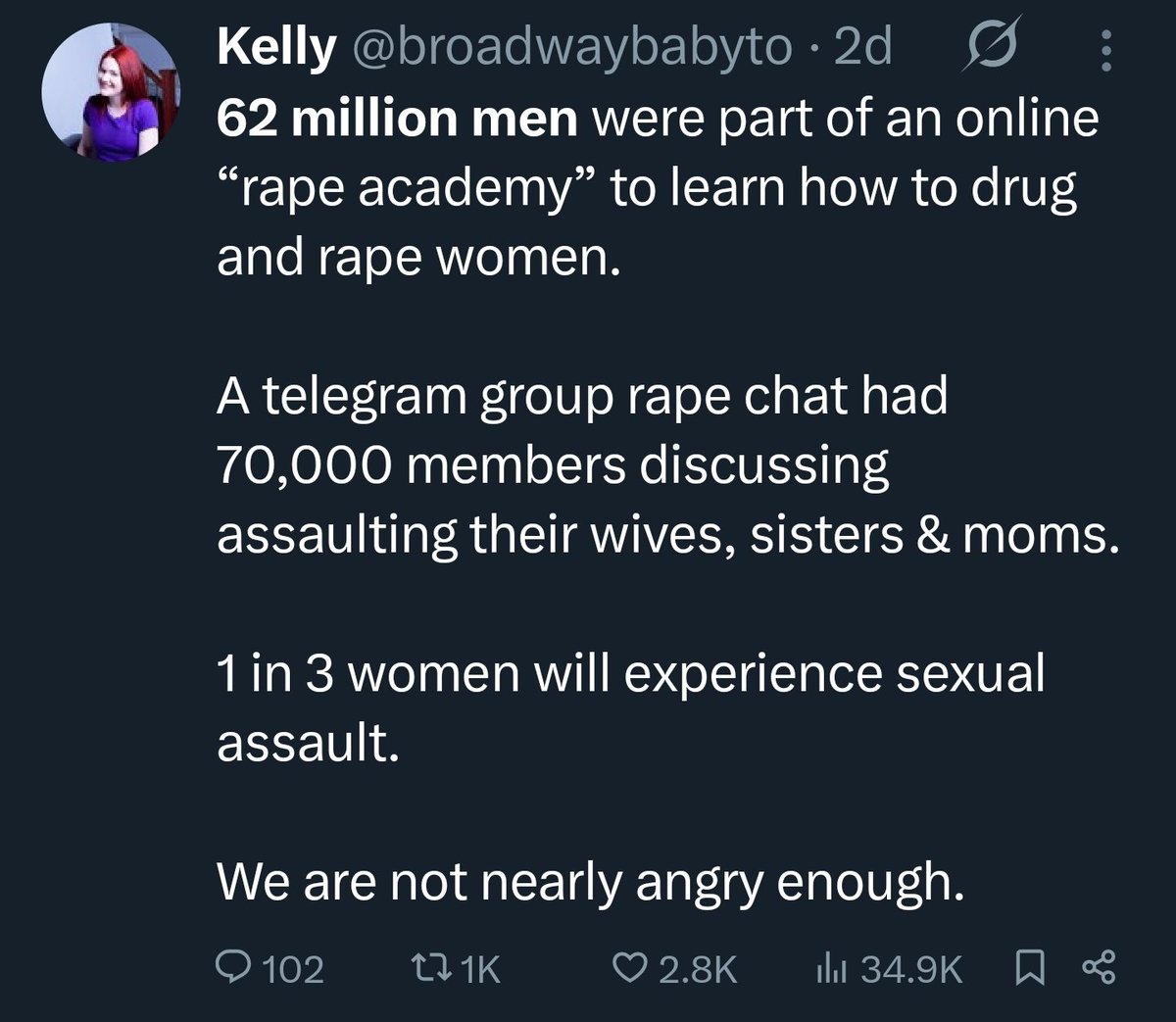 Chris Alvino tweet media