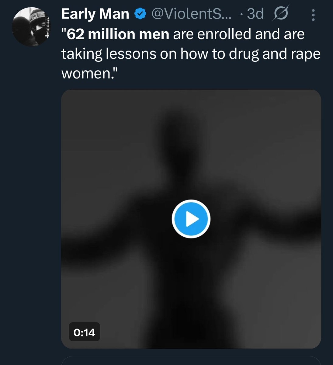 Chris Alvino tweet media