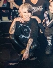 BASIL ⚔️ zyean & silver love ♡ tweet media