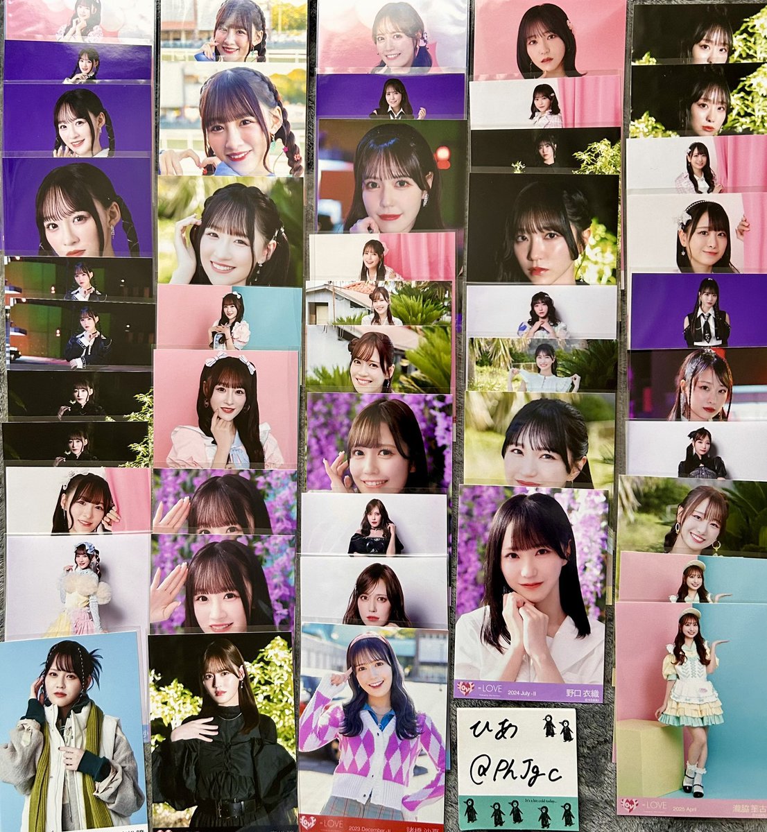 ひあ🫧プロカあり tweet media