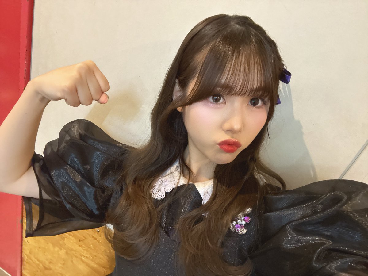 田中咲帆（LumiUnion） tweet media