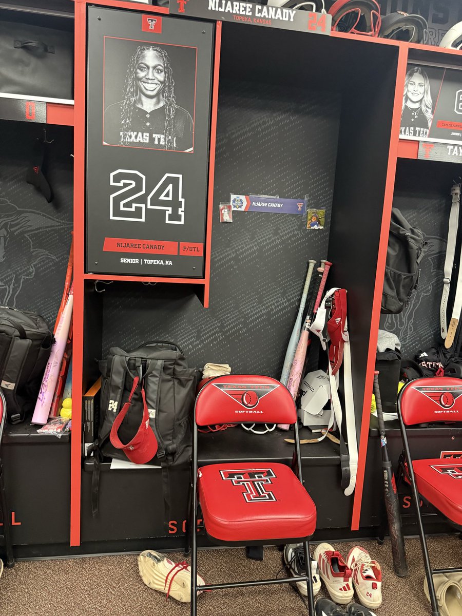 alexalaroche_28's tweet image. Texas Tech camp today. @TexasTechSB @CanadyNijaree #softball #fastpitch @18UTXGloryRWB @Gosset41