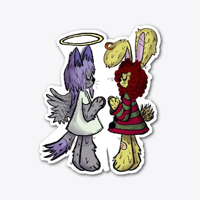 Eggelyn🏳️‍⚧️ tweet media