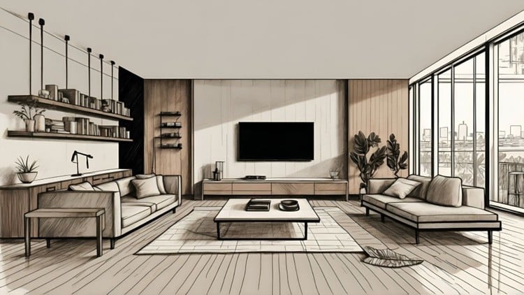 comidoc's tweet image. Designing Building, Interiors and Furniture with SketchUp

⏱️ 2.0 hours
⭐ 4.11
👥 2,201
🔄 Apr 2026
💰 $14.99 → 100% OFF

comidoc.com/udemy/designin…

#SketchUp #InteriorDesign #3DModeling #udemy