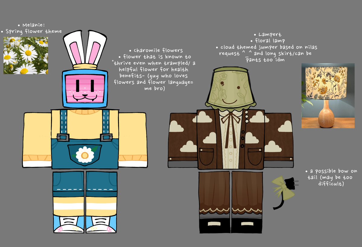 HONEYSODA!🧱 COMMS CLOSED tweet media