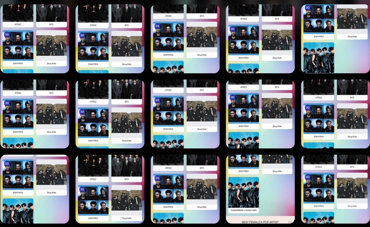 젠⍣ || fan tweet media