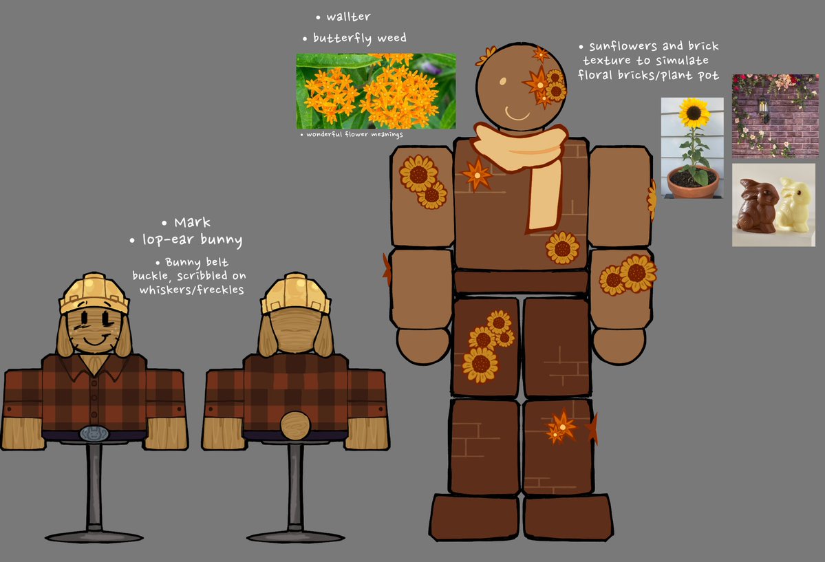 HONEYSODA!🧱 COMMS CLOSED tweet media