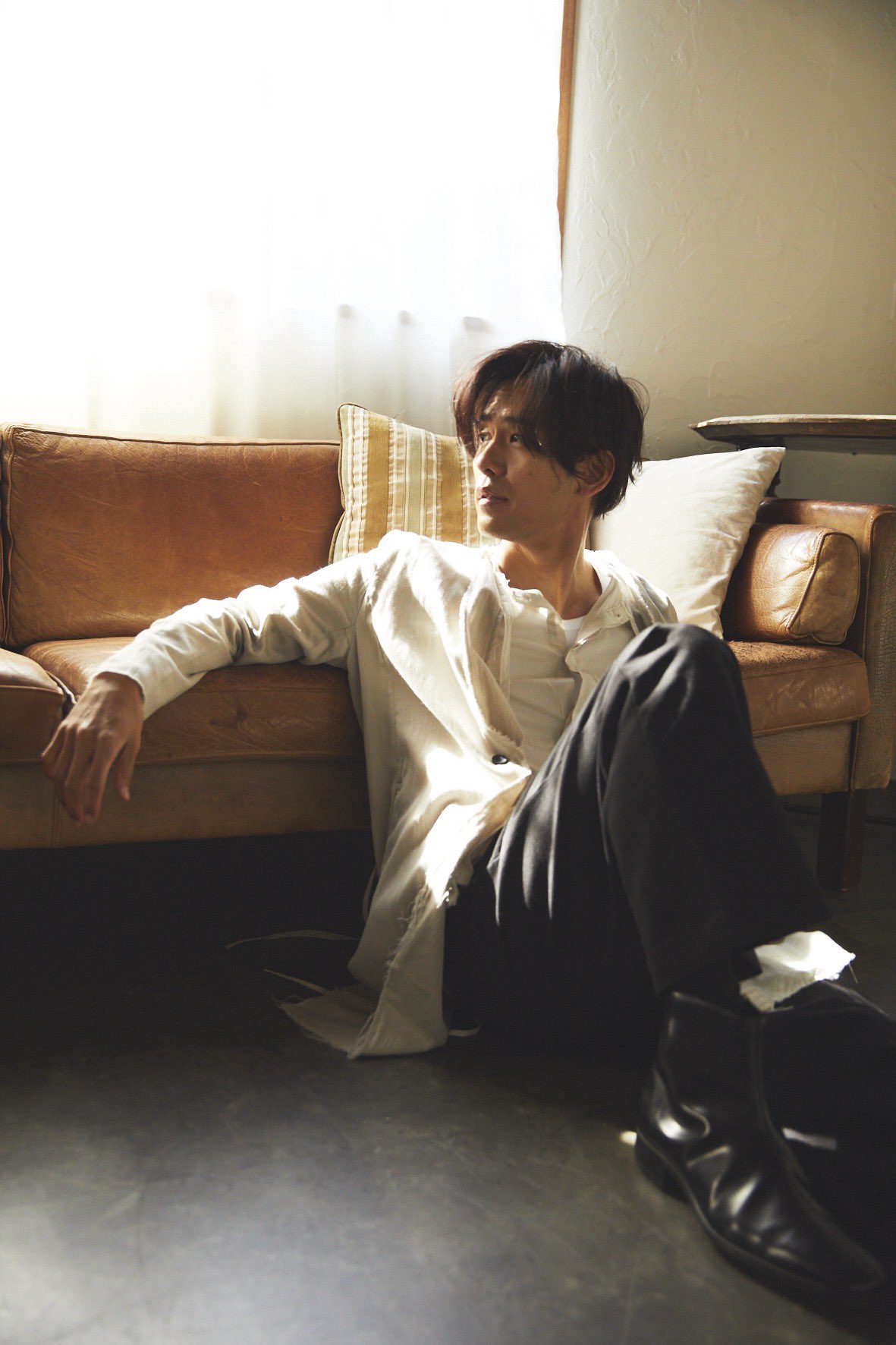 K (@k_pianoman) / X