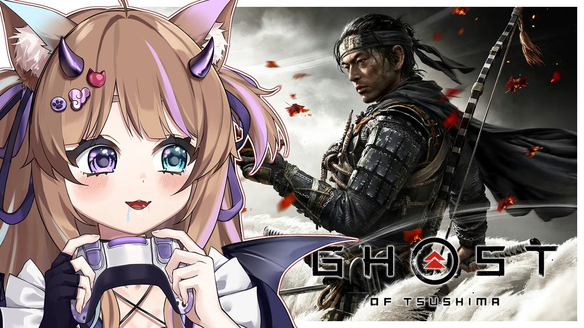 Yuuki Mae 🎀💜☠️ tweet media