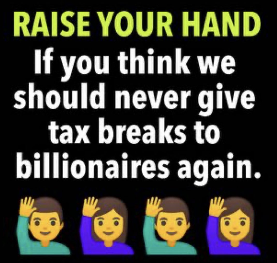 Just saying tweet media