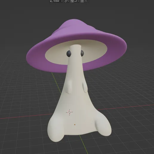 nerdyvi's tweet photo. 🍄 Cute mushroom to decorate the garden. • archivos 3D
➡️ Descargar modelo para impresión 3D: https://t.co/CReAepQYHE
💡 Diseñado por @nerdyvi

@cults3d #Impresión3D #Impresora3D #Imprimible #ArchivoSTL  #cute #kawaii #garden https://t.co/pdyAtxW7Oa
