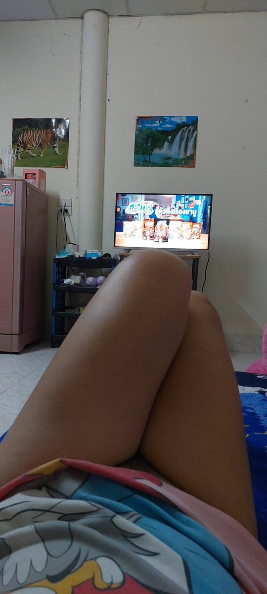 Aon(ผู้หญิงมี🐍)😋 tweet media