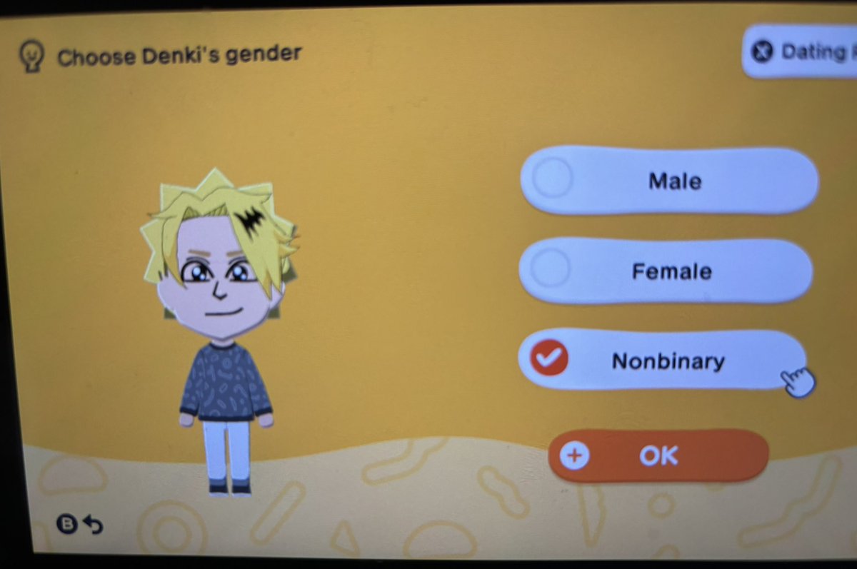 izubytes's tweet image. that one friend that’s too woke #sorrynotsorry