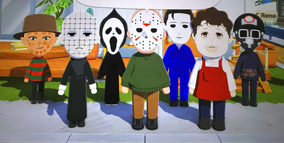 Taromaru tweet media