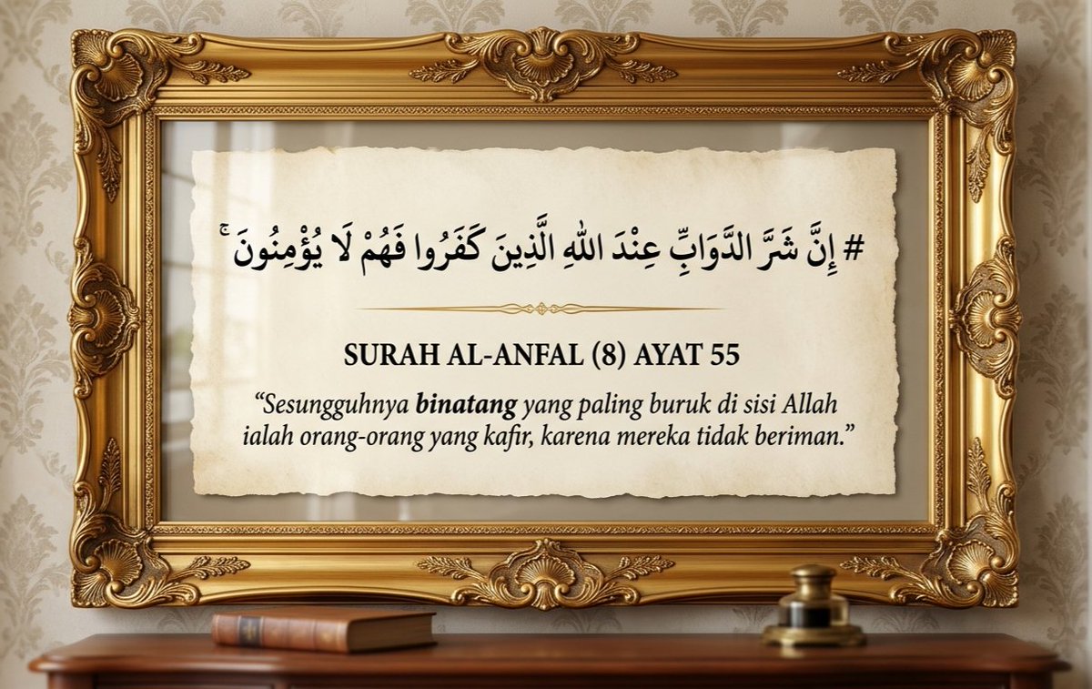 Ustadz Asbabul Kopi tweet media