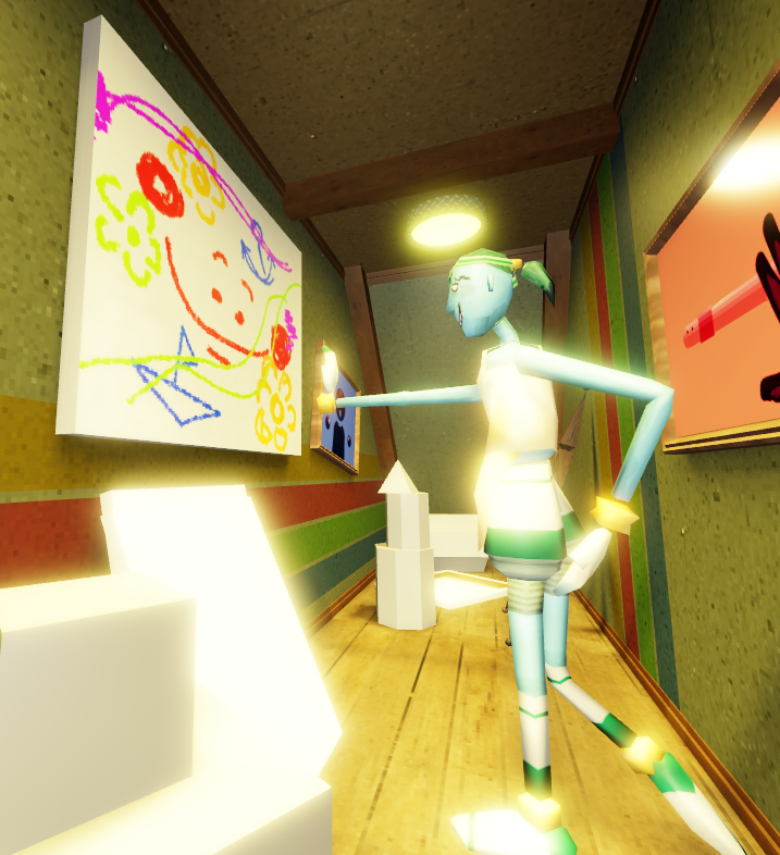 creep aka riley tweet media