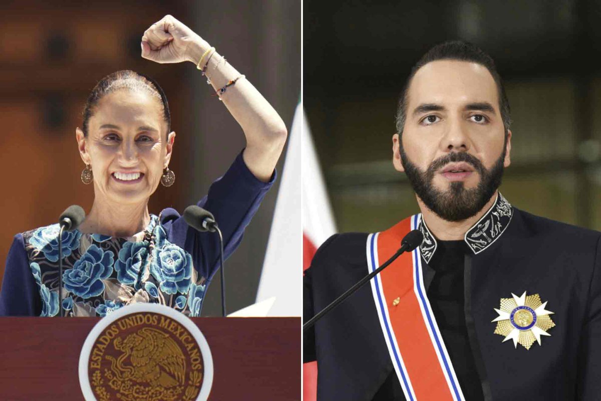 Bandera Patriota  tweet media