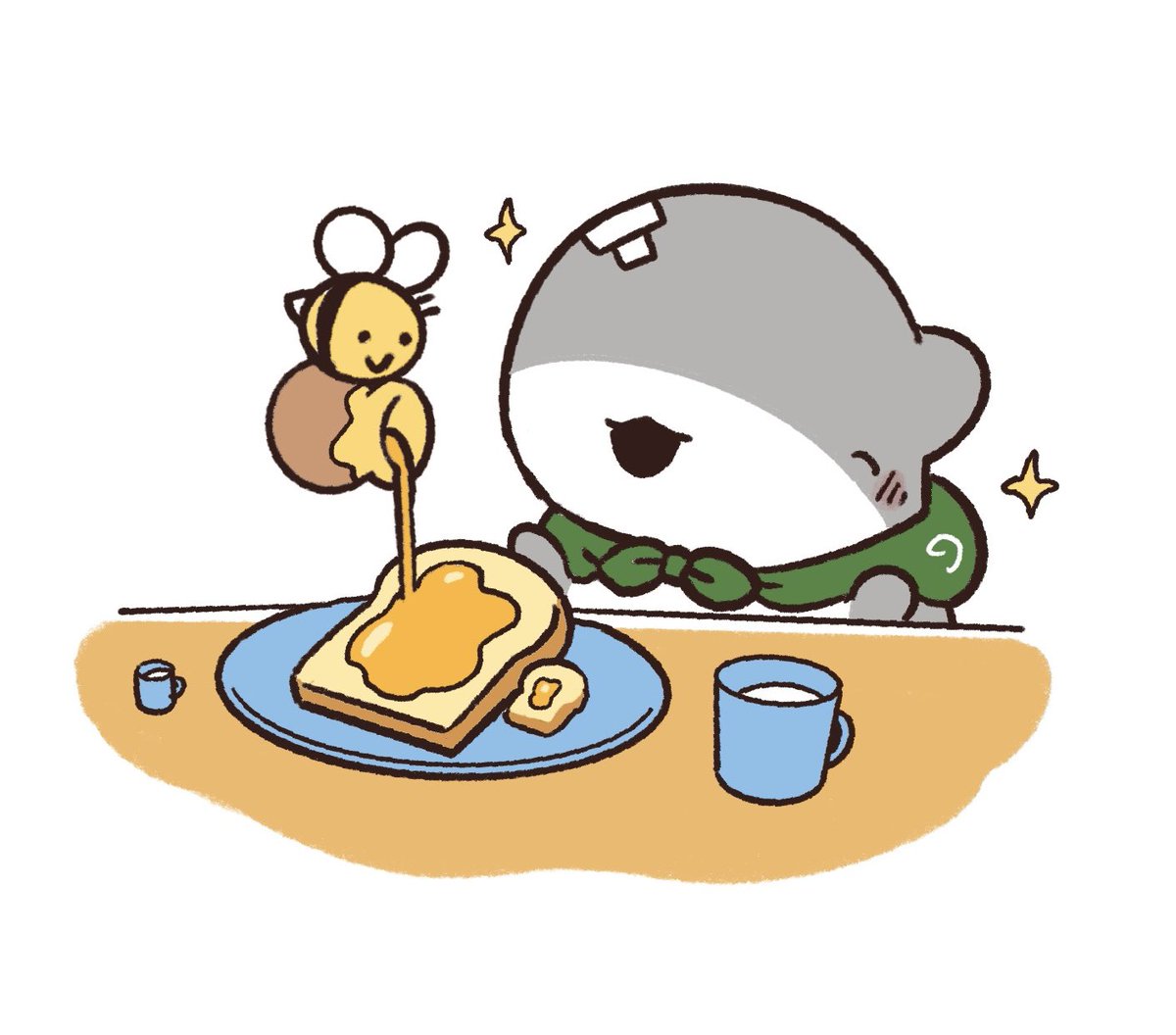 ペンギンボックス@アニメ2期決定&8巻 tweet media