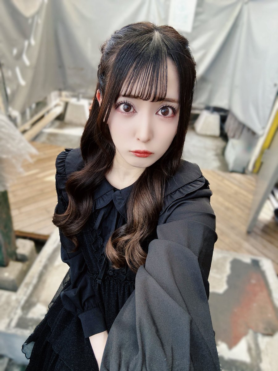 日和ゆず tweet media