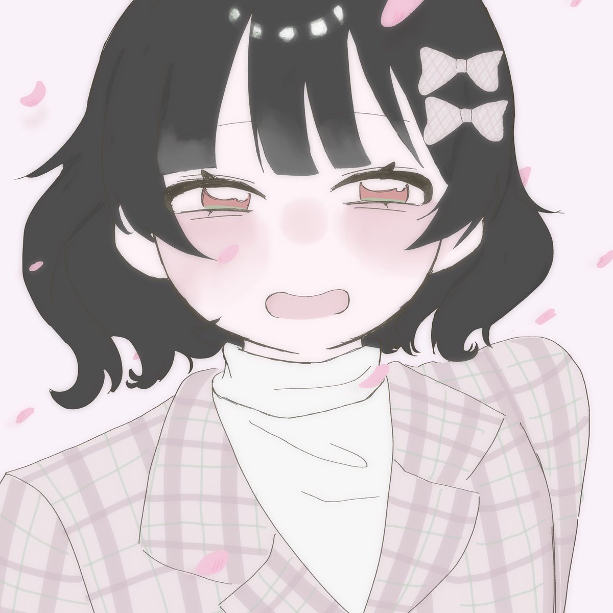 やや（依頼用アカウント） tweet media