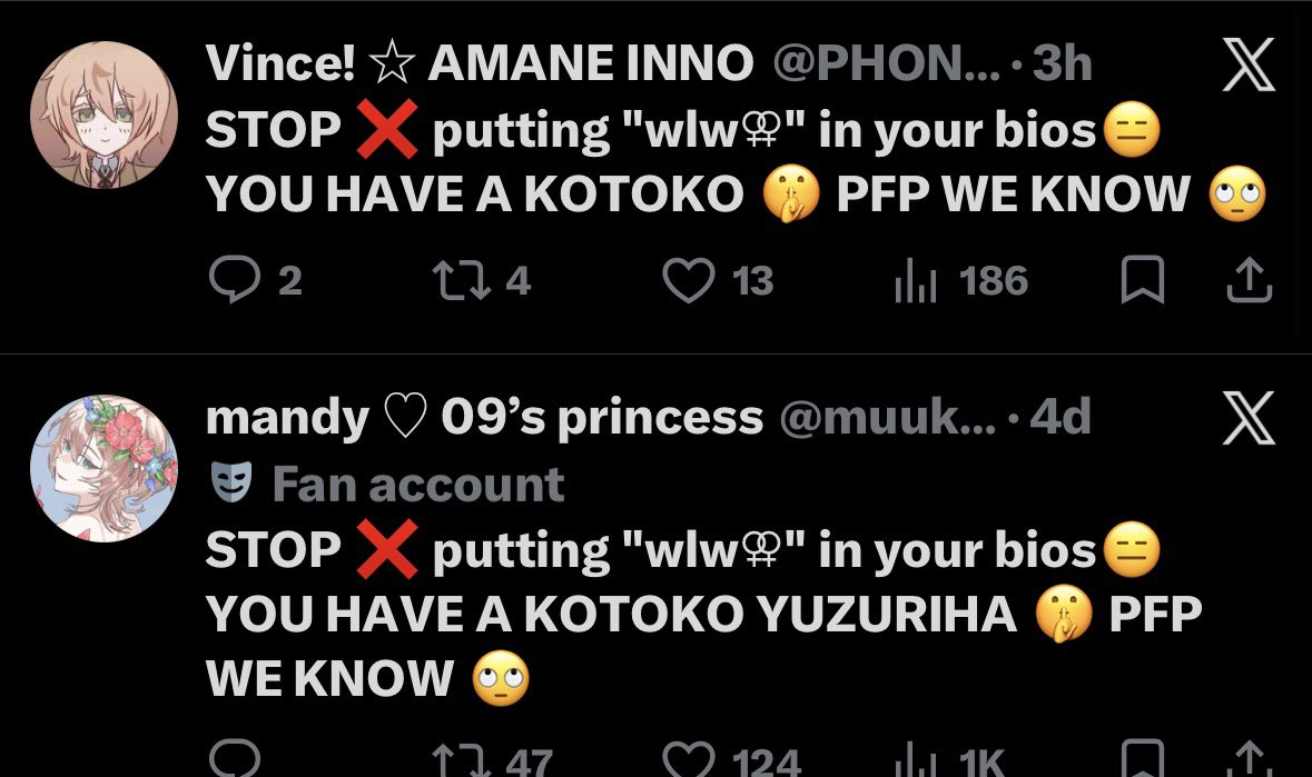 mandy ♡ 09’s princess tweet media