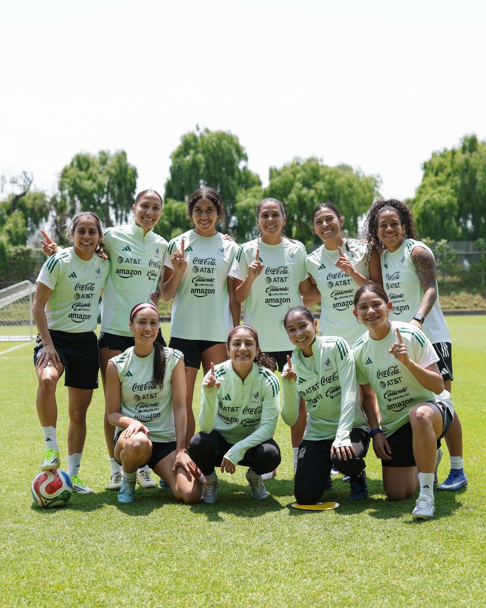 Olimpismo Mexicano tweet media