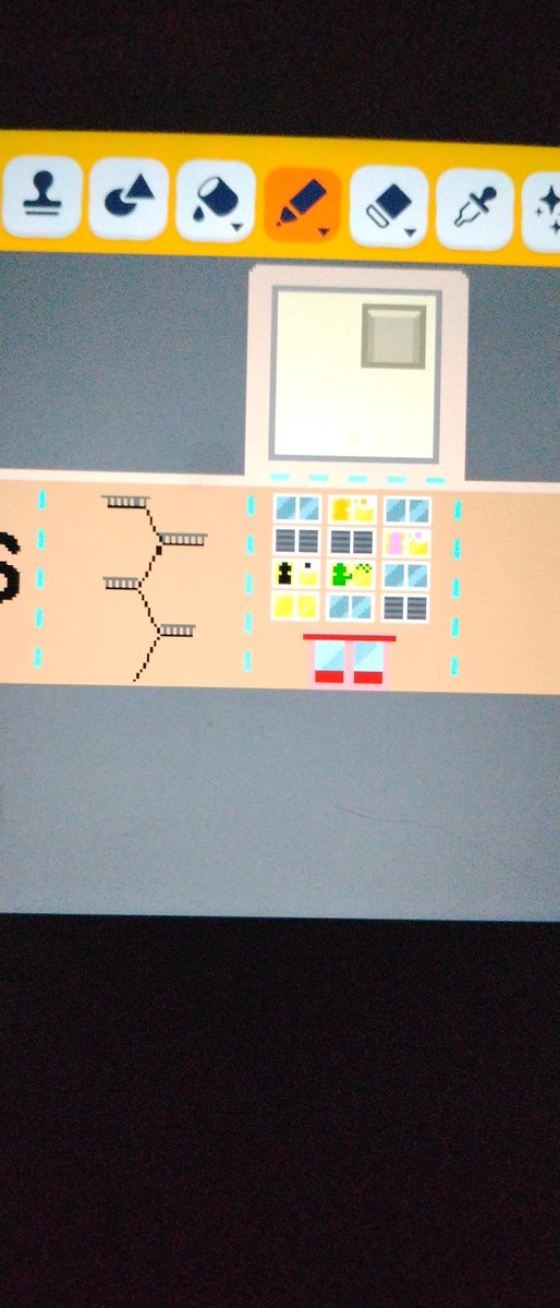 Neerder, vtuber/Pixel artist 🇫🇷🏴‍☠️ tweet media