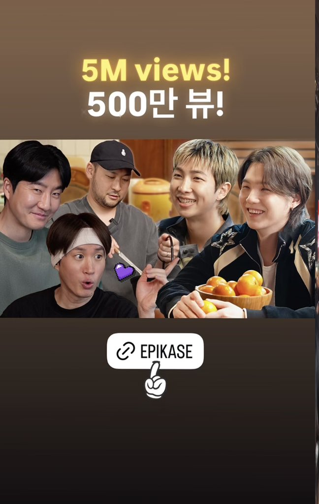 Tablo IG Story