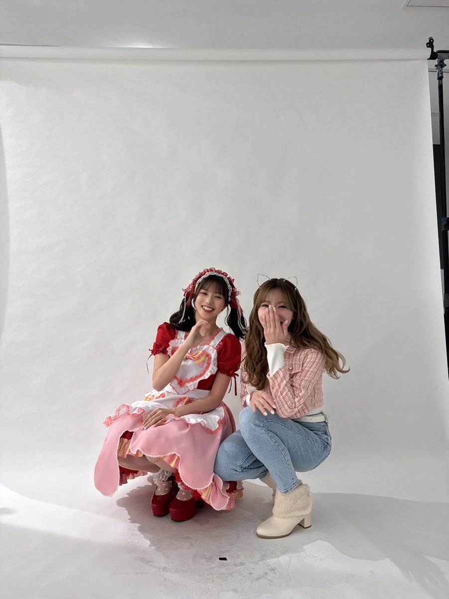栗山梨奈 (@krn__hkt48) on Twitter photo 