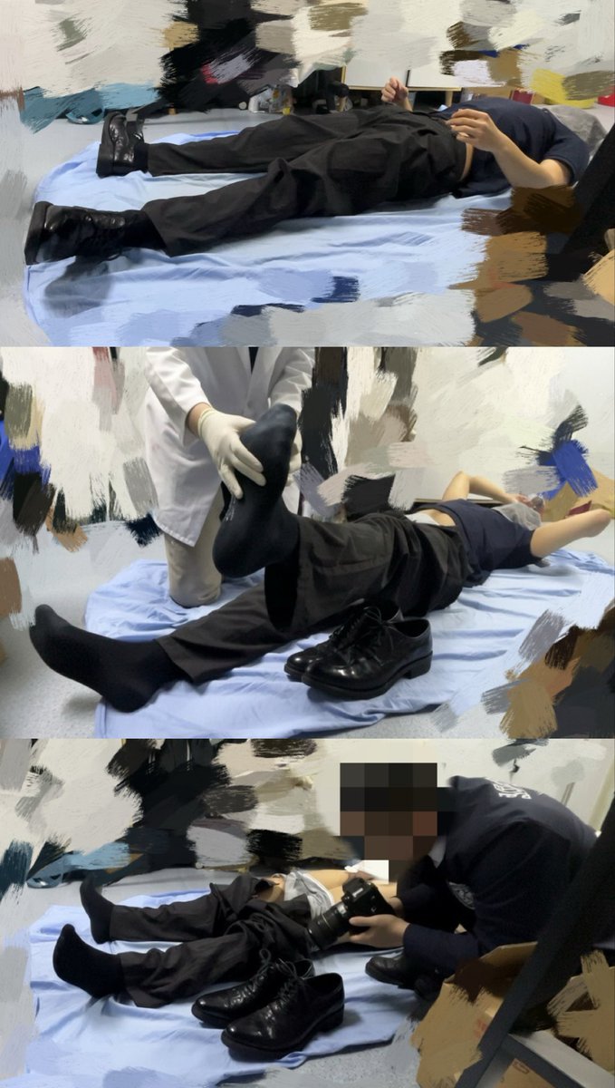 Wang Huan tweet media