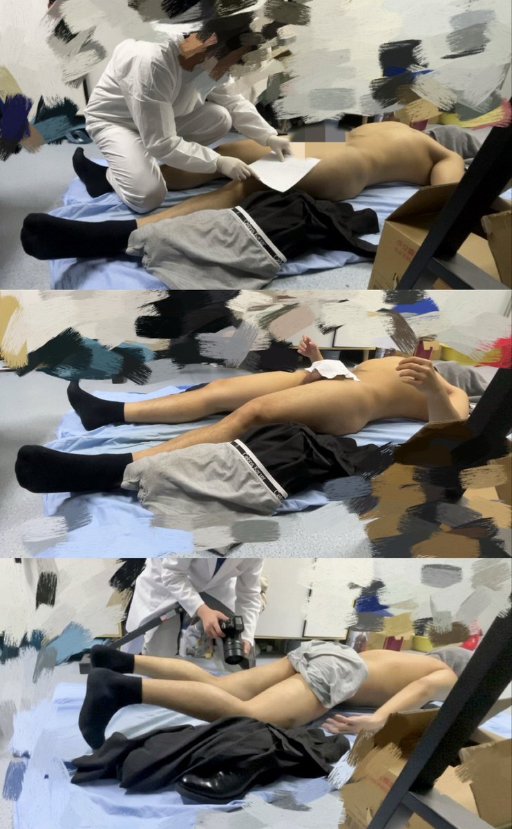 Wang Huan tweet media