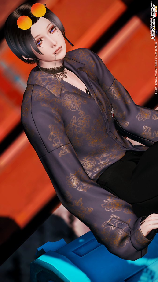 【猫神 澪】🚢⑤ tweet media