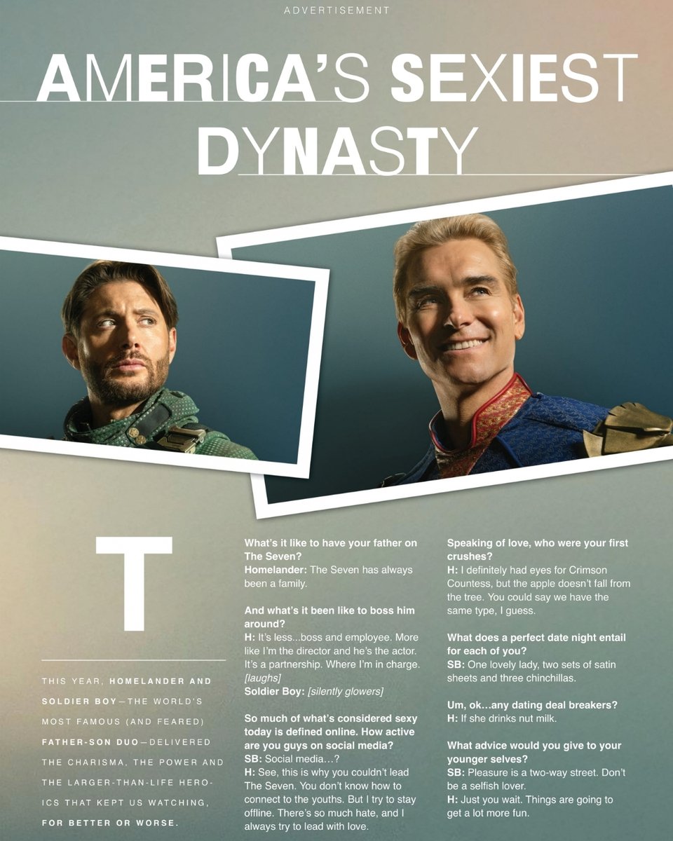 Supernatural Tentation tweet media