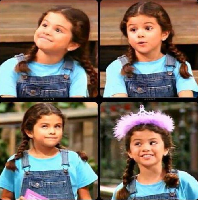 Selena Gomez India tweet media