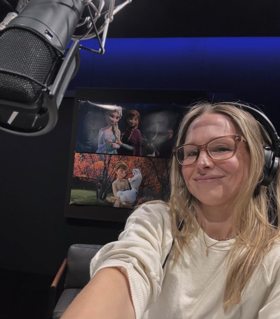 brandonwilcox02's tweet image. Kristen Bell was and still is! 

#New #Photo #KristenBell #Beautiful #Actress