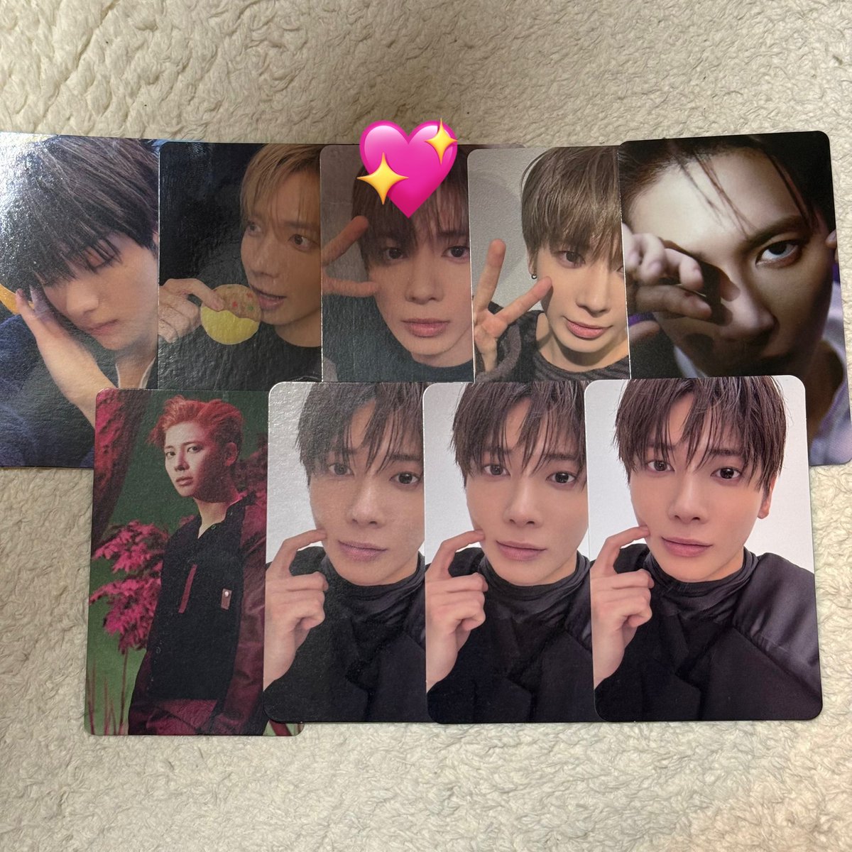 たぴおかぱぁる ꣘ ꣘ tweet media