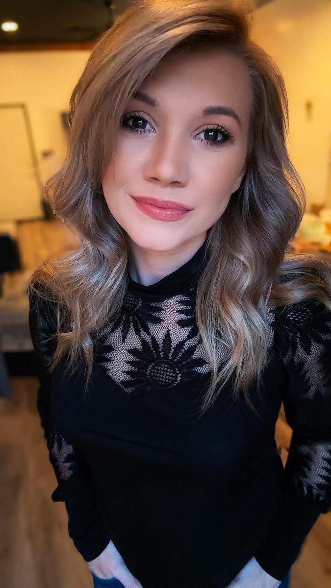 Sophie40961353's tweet image. Hi 👋 everyone #alabama