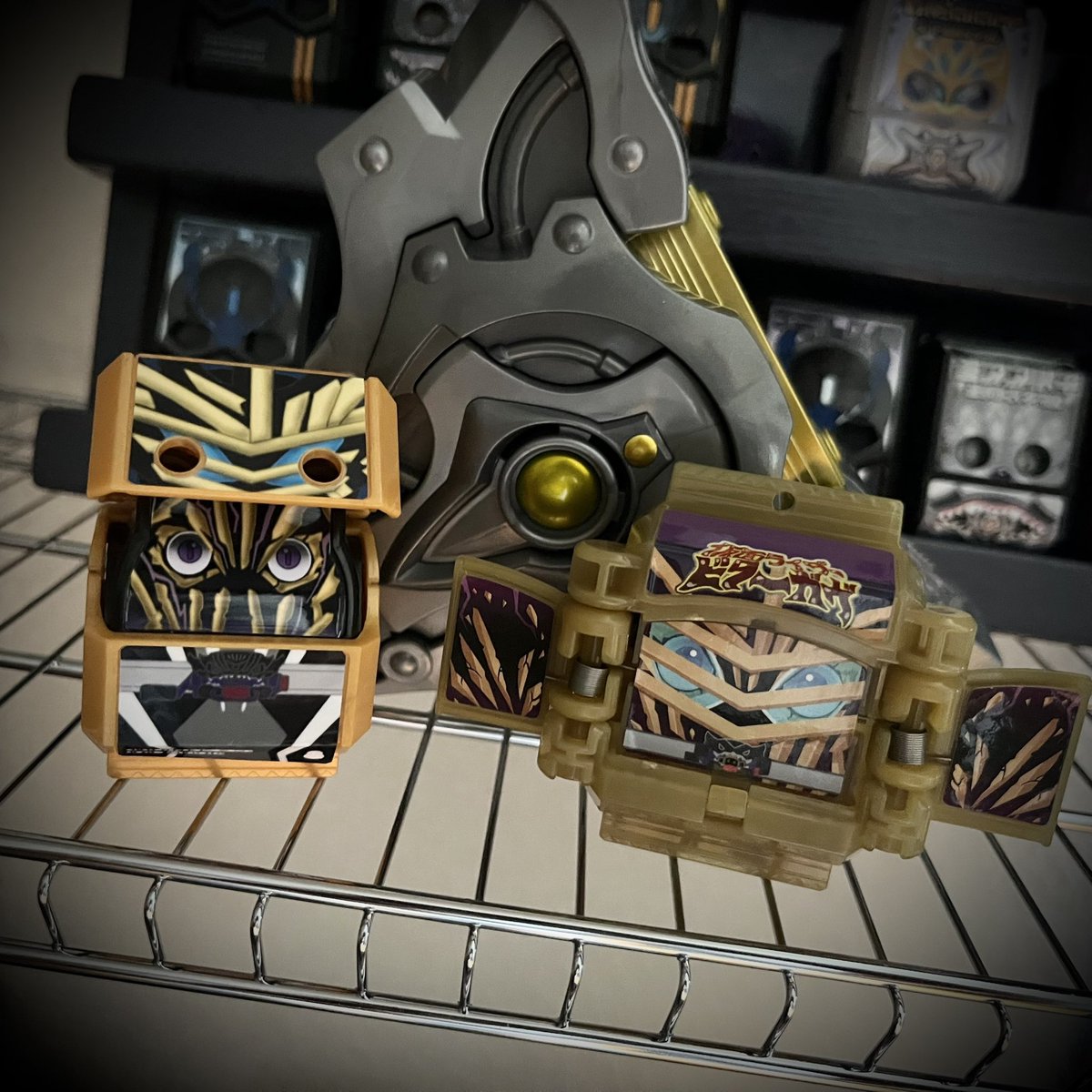 - 紫葉 - tweet media