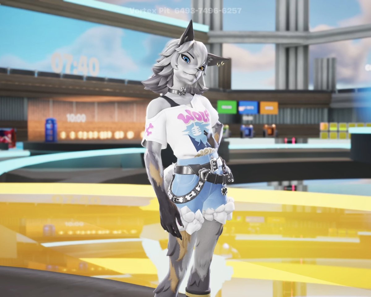 Zach 🦊 tweet media