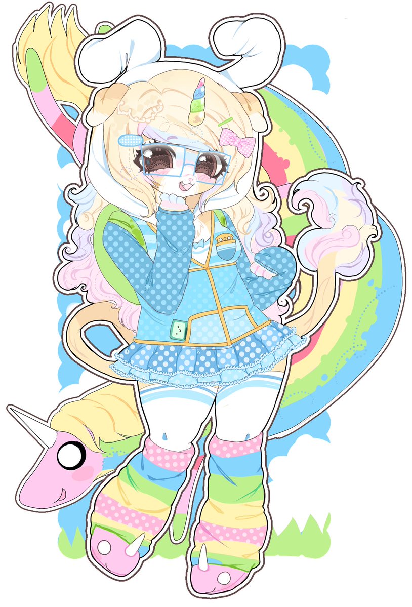 nyawaf 🍩 tweet media