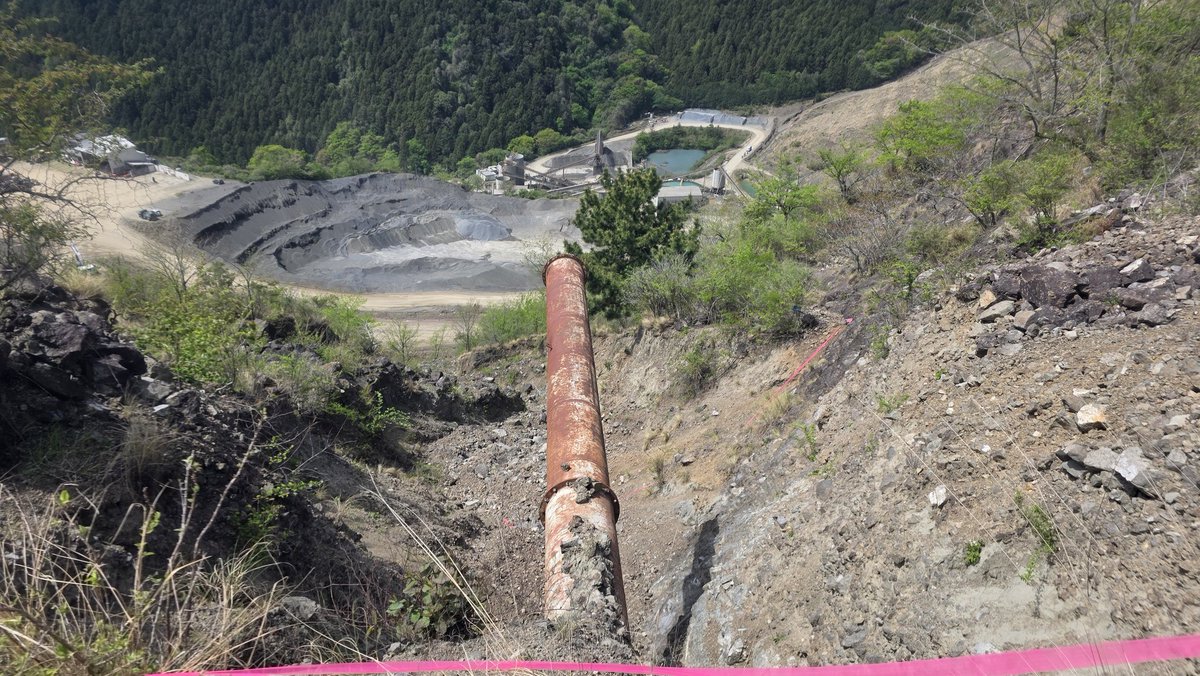 KTM_クミチョー@4/29、30大町ゆるふわ tweet media