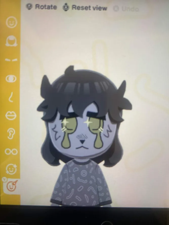 Eggelyn🏳️‍⚧️ tweet media