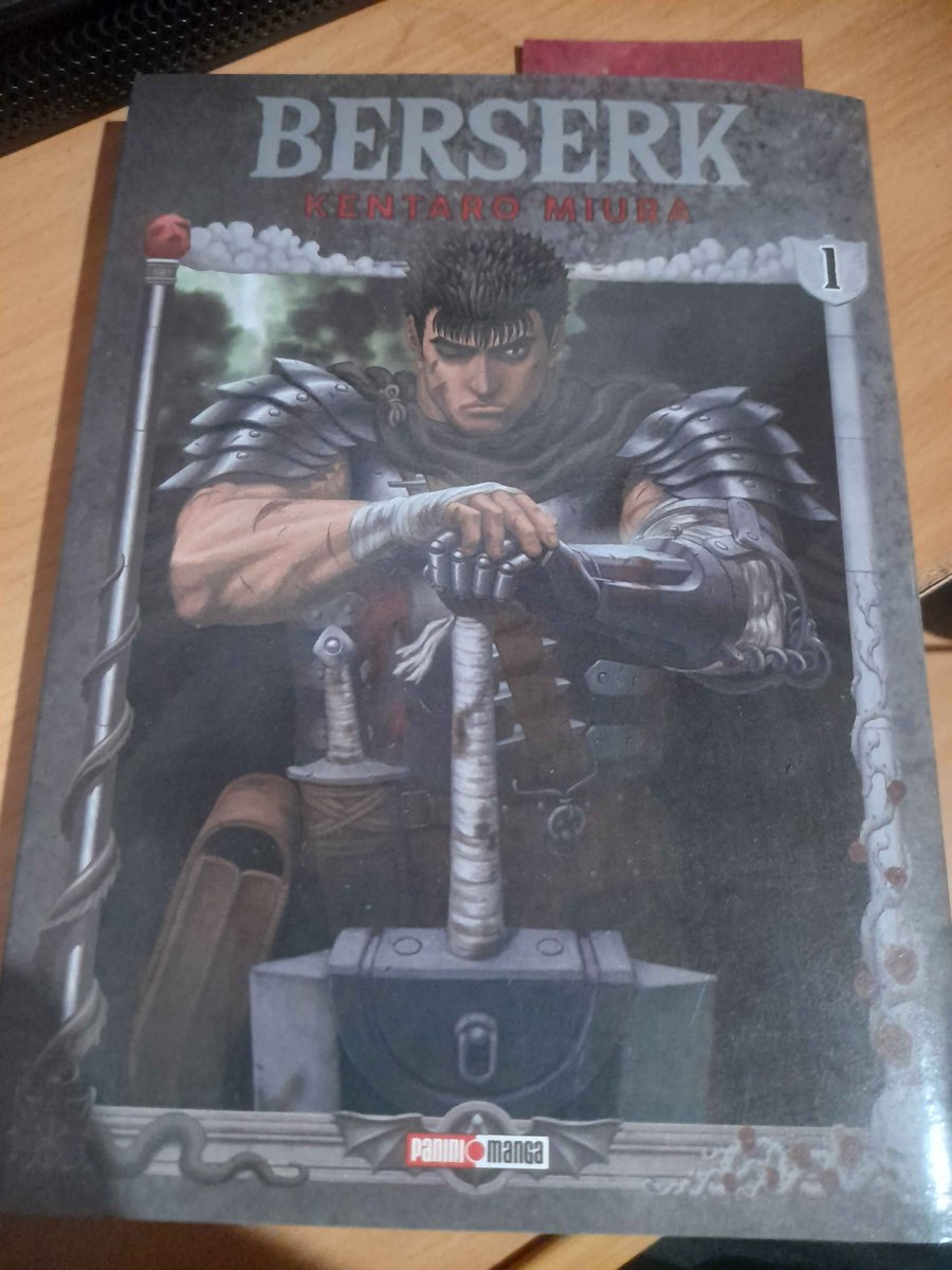 Argentinian Medick tweet media