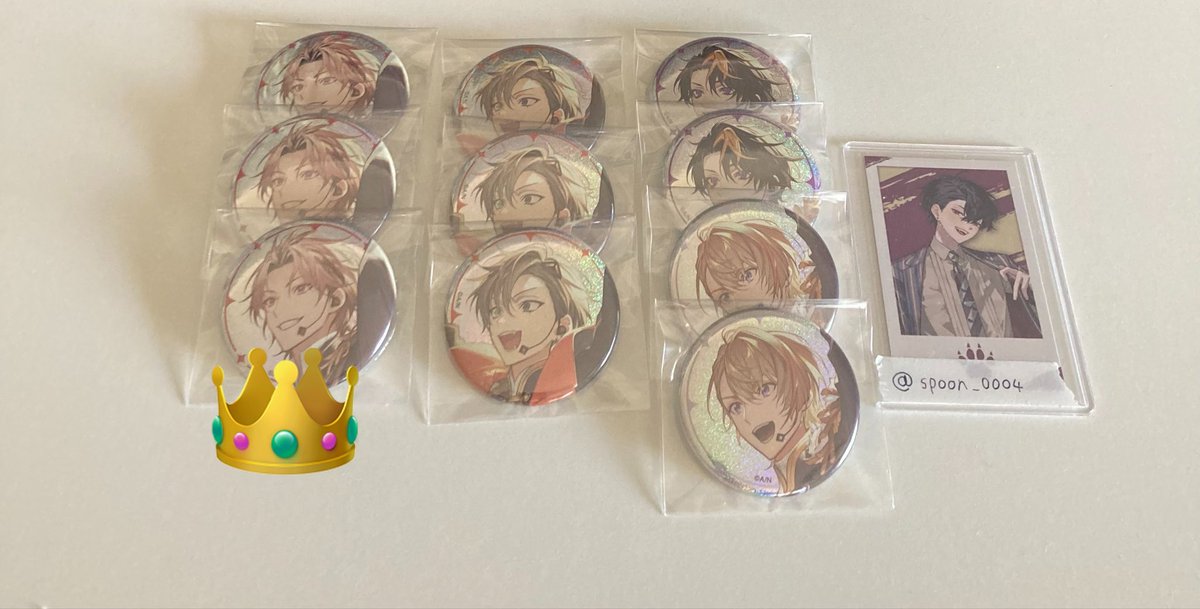 スプーン　取引垢🔰 tweet media