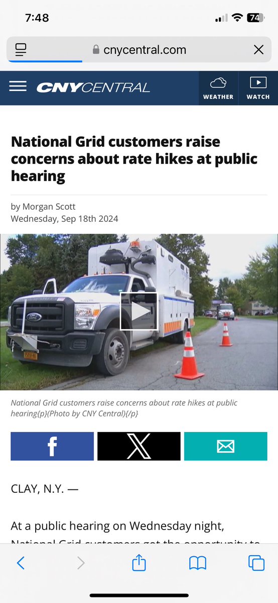 Eugene646's tweet image. National grid is British owned 
National security threat 
Remove British ownership from America 
#yankees 
National grid control energy in Massachusetts and New York